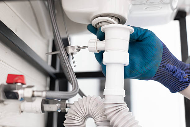Reliable Emergency Plumber contractor in Maple Rapids, MI by AAA Plumbing Heating