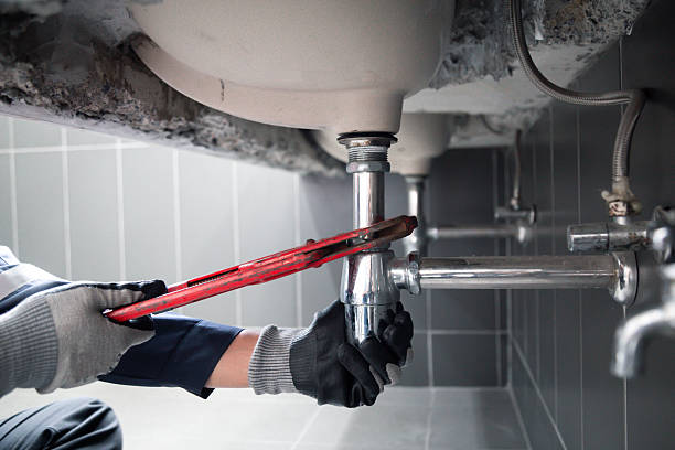 Trusted Plumbing service in Maple Rapids, MI - AAA Plumbing Heating